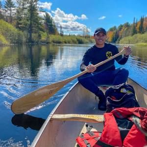 Meet your Posher, Ryan